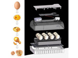 Automatic Egg Incubator