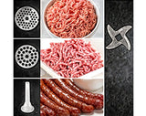 Meat Grinder Mincer