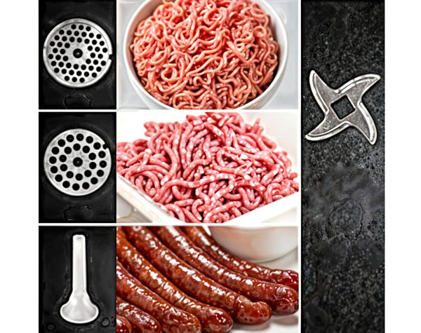 Meat Grinder Mincer