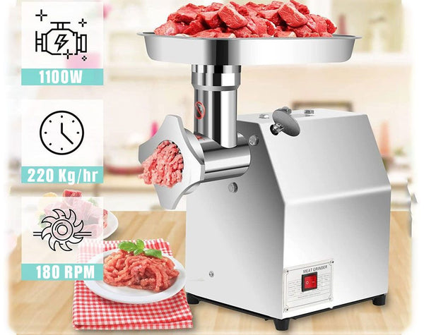 Meat Grinder Mincer