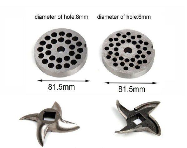 Meat Grinder Mincer