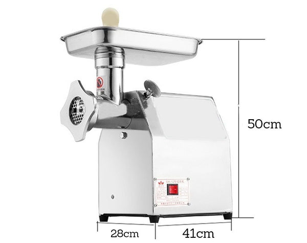 Meat Grinder Mincer