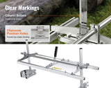 New 48” Chainsaw Mill