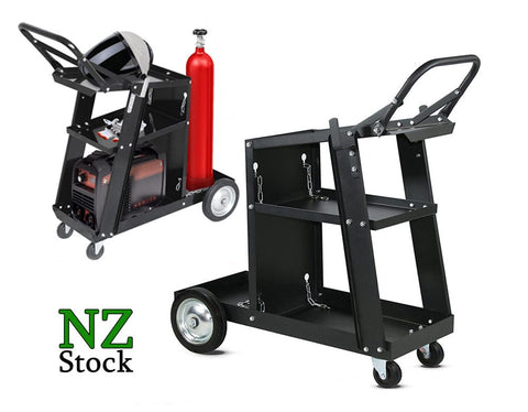 Welder Trolley NZ