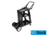 Welder Trolley NZ