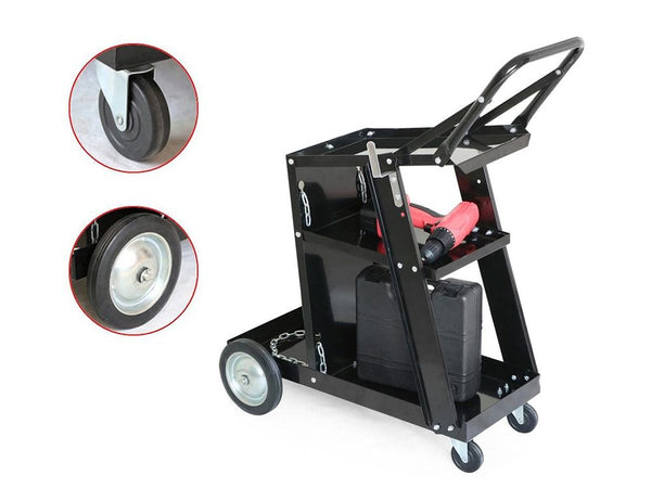 Welder Trolley NZ