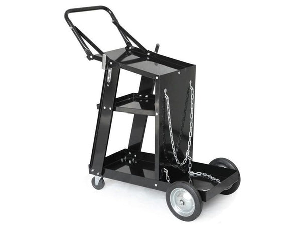 Welder Trolley NZ