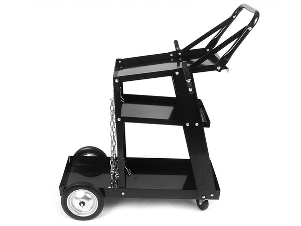 Welder Trolley NZ