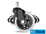 Office Chair Wheels