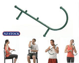 Cane Back Massager Neck Self Massager Stick Cane