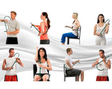 Cane Back Massager Neck Self Massager Stick Cane