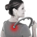 Cane Back Massager Neck Self Massager Stick Cane