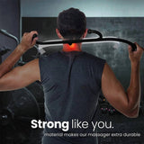 Cane Back Massager Neck Self Massager Stick Cane