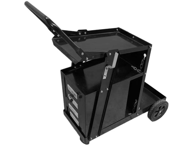 Welder Trolley Welding Cart
