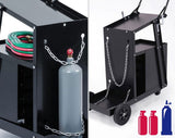 Welder Trolley Welding Cart