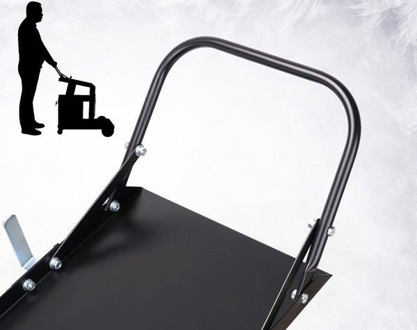 Welder Trolley Welding Cart