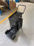 Welder Trolley Welding Cart
