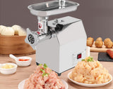 Electric Meat Grinder Mincer Sausage Maker