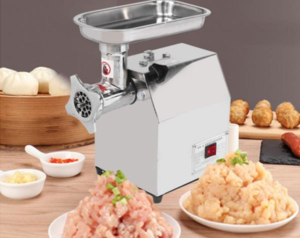 Electric Meat Grinder Mincer Sausage Maker