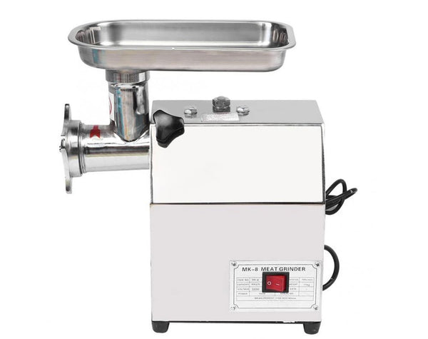 Electric Meat Grinder Mincer Sausage Maker