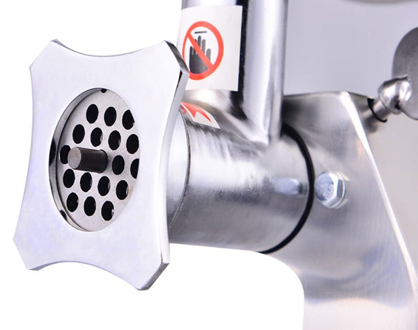 Electric Meat Grinder Mincer Sausage Maker