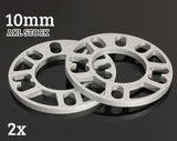 Wheel Spacers 10mm