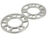 Wheel Spacers 10mm