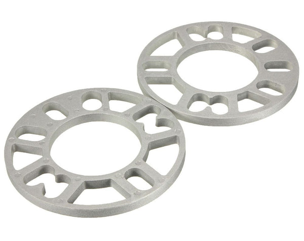 Wheel Spacers 10mm