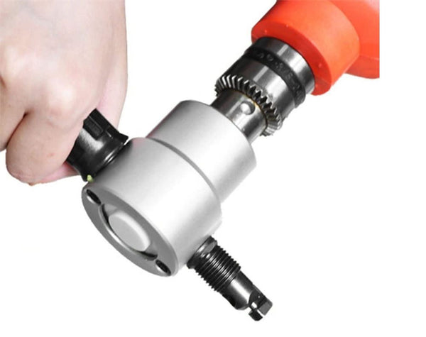 Metal Sheet Nibbler Cutter