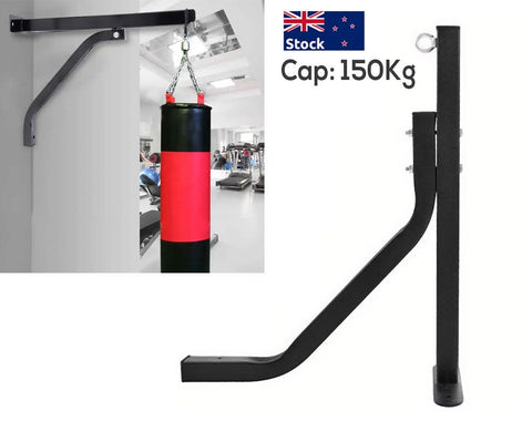 Punch Boxing Bag Hanging Stand Bracket 150kg