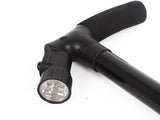 Foldable Walking Stick with LED