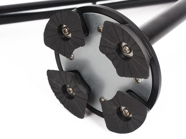 Foldable Walking Stick with LED