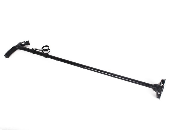 Foldable Walking Stick with LED