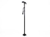 Foldable Walking Stick with LED
