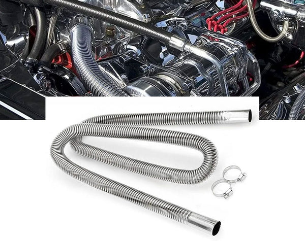 Brand New Exhaust Pipe For Air Diesel Parking Heater