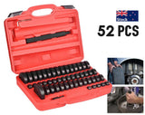 Seal Driver Kit - Bushing And Seal Driver Kit - Bearing Driver Set (52pcs )