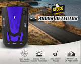 Radar Detector