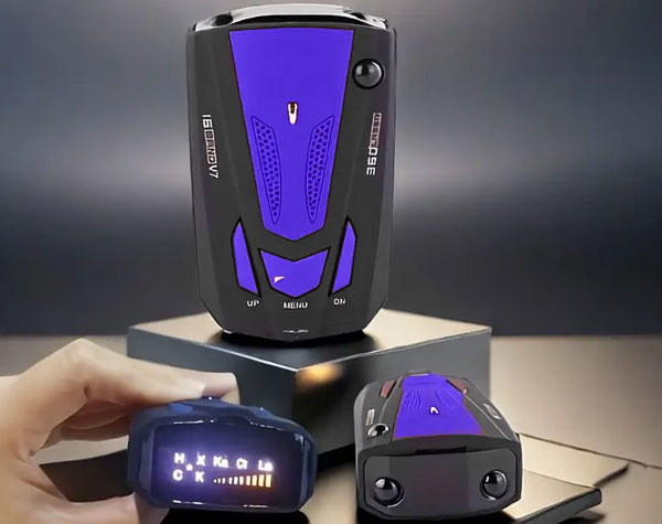 Radar Detector