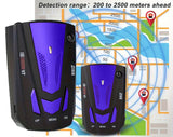 Radar Detector