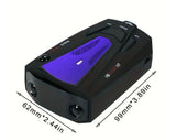 Radar Detector