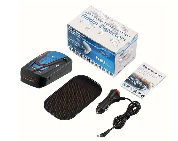 Radar Detector