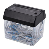 Shredder USB Paper Shredder Office Stationery
