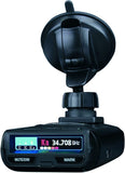 Uniden R3 Radar Detection