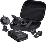 Uniden R3 Radar Detection