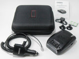 Uniden DFR7 Radar Detector
