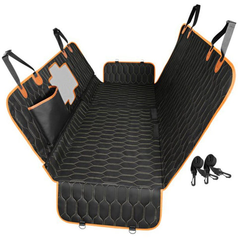 Dog Car Seat Cover