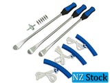 Motorbike Tire lever Spoon Tool Set