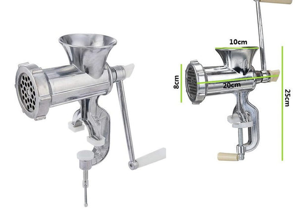 Meat Mincer Grinder