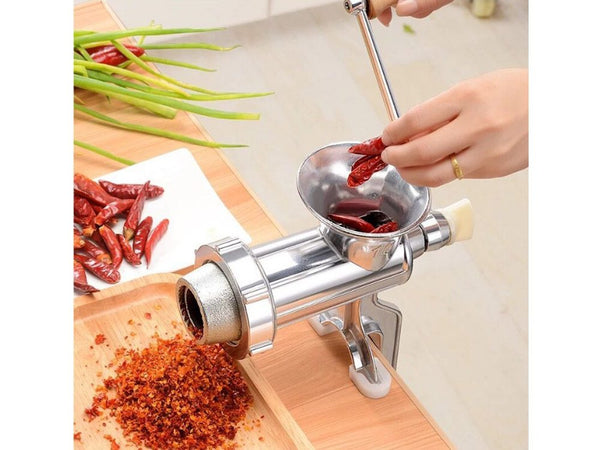 Meat Mincer Grinder