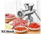 Meat Mincer Grinder